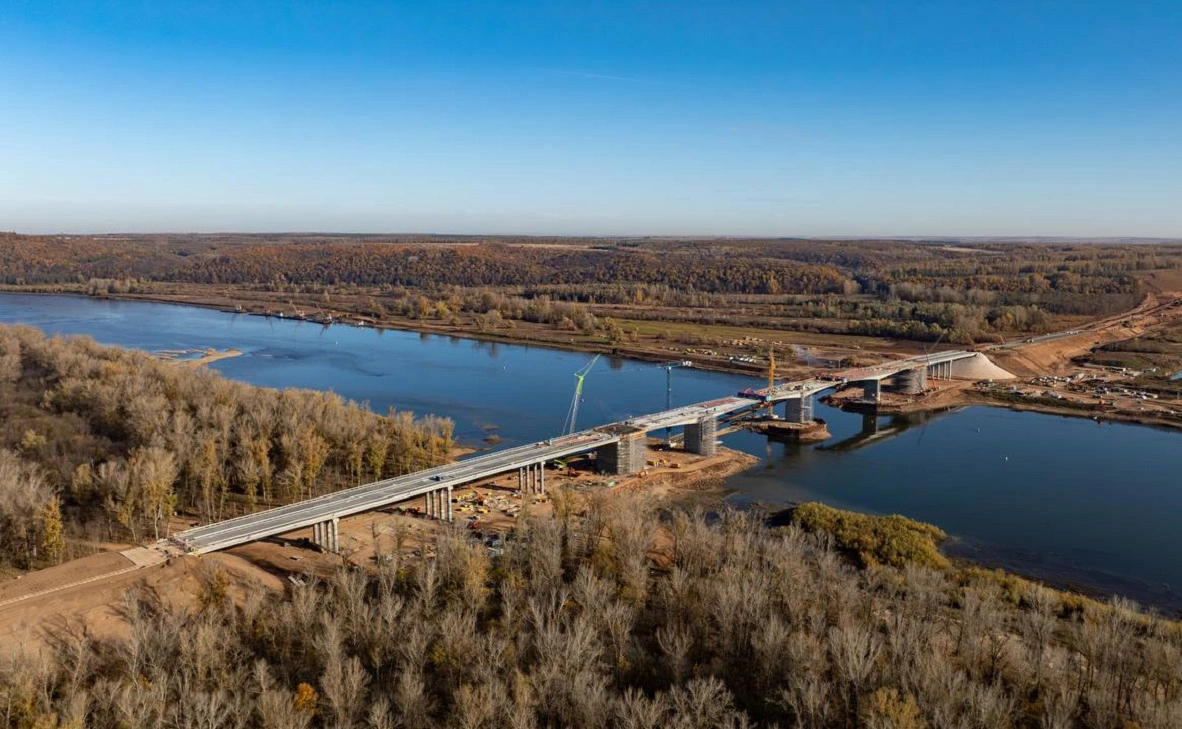 ГК "Автодор"