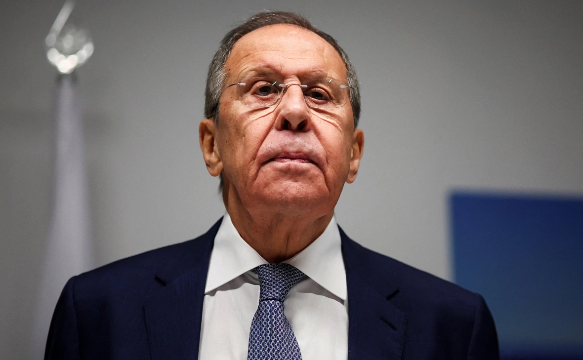 Florion Goga / Reuters