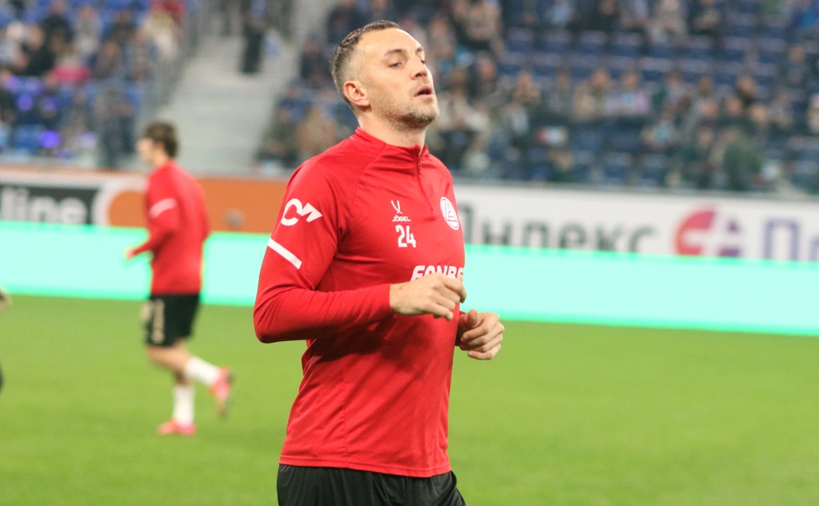 Maksim Konstantinov / Global Look Press