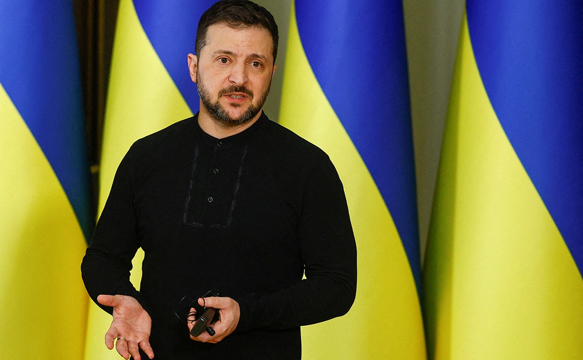 Валентин Огиренко / Reuters