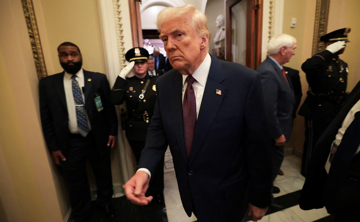 Win McNamee / Getty Images