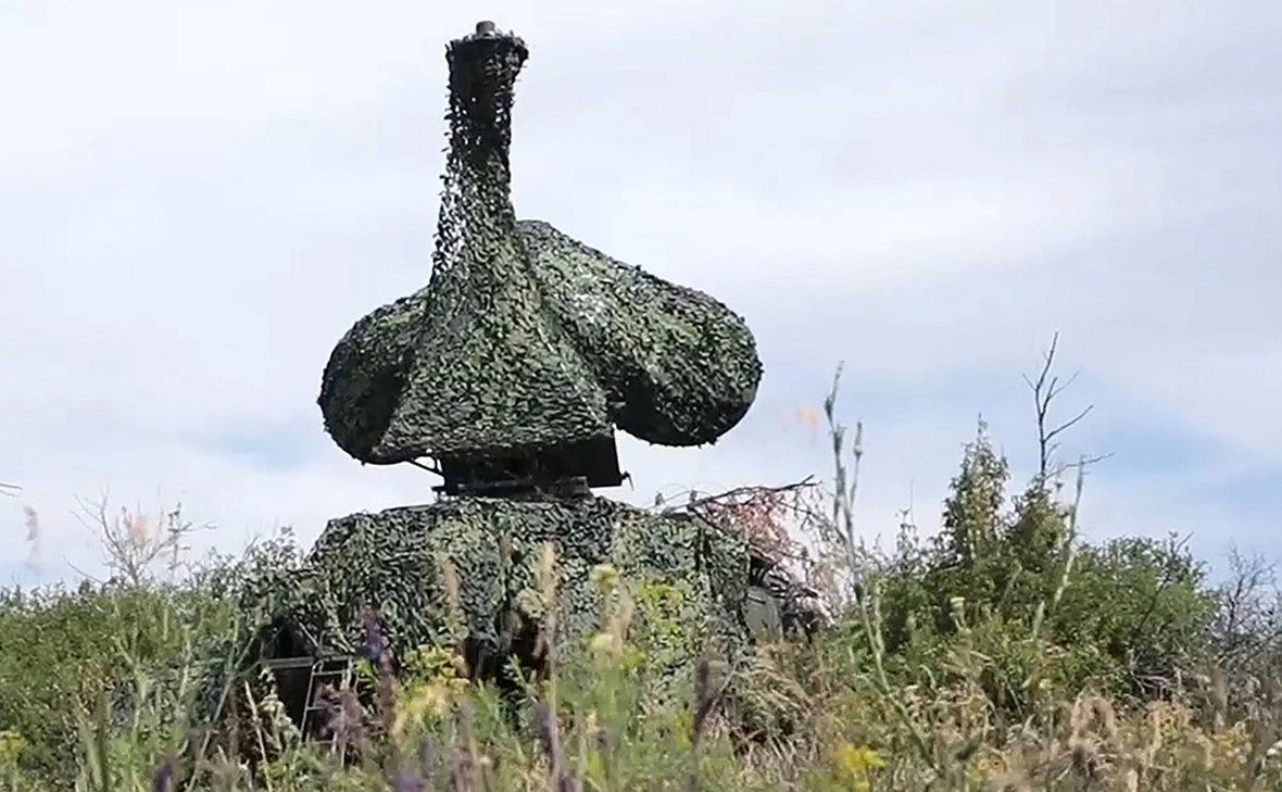 Минобороны России / ТАСС