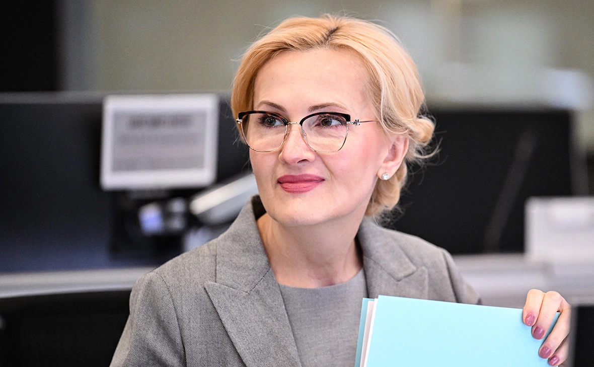 Алексей Майшев / ТАСС