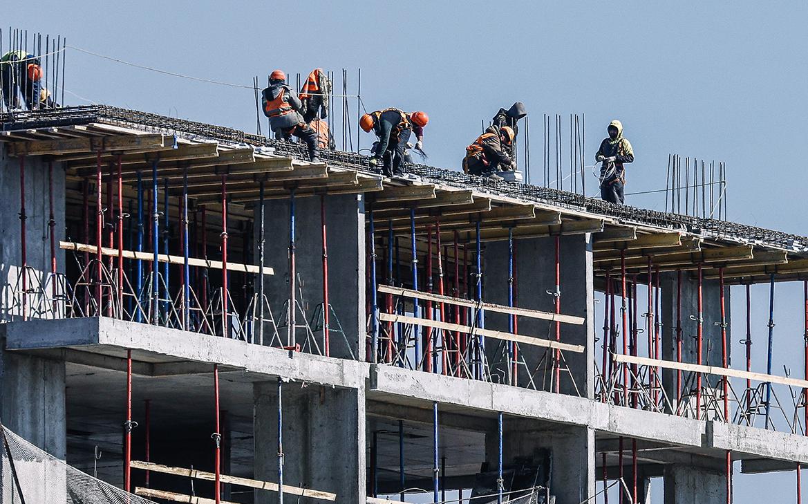 Петербург и Москва вышли в мировые лидеры по росту цен на элитное жилье