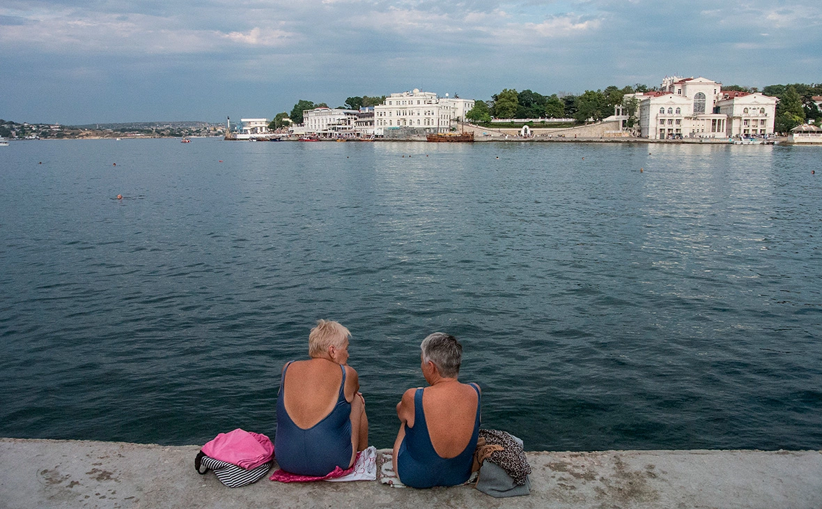Александр Аксаков / Getty Images
