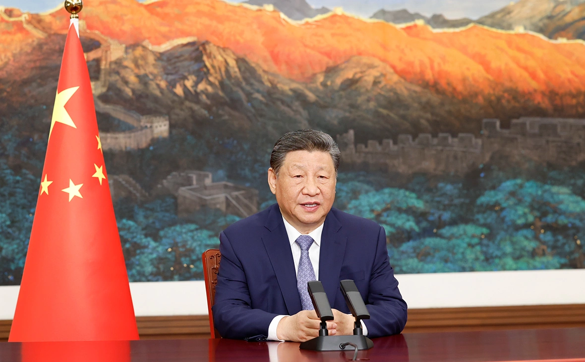 Huang Jingwen / XinHua / Global Look Press