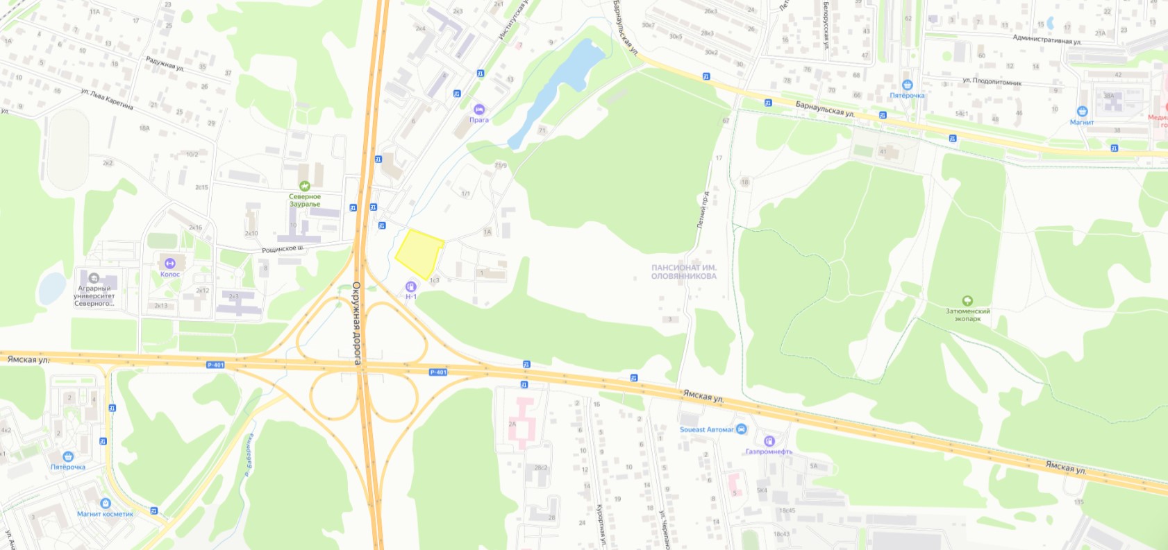 Фото: Интерактивная кадастровая карта России map.ru