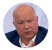 «Ядрена мать» и «дронономика»: яркие цитаты первого дня ПМЭФ