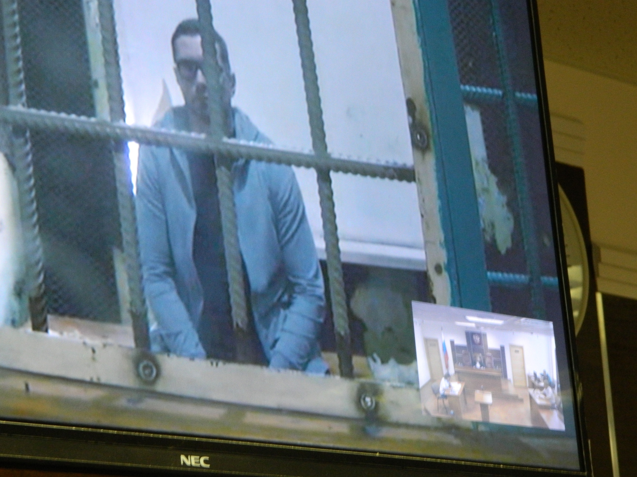 Дмитрий Седов