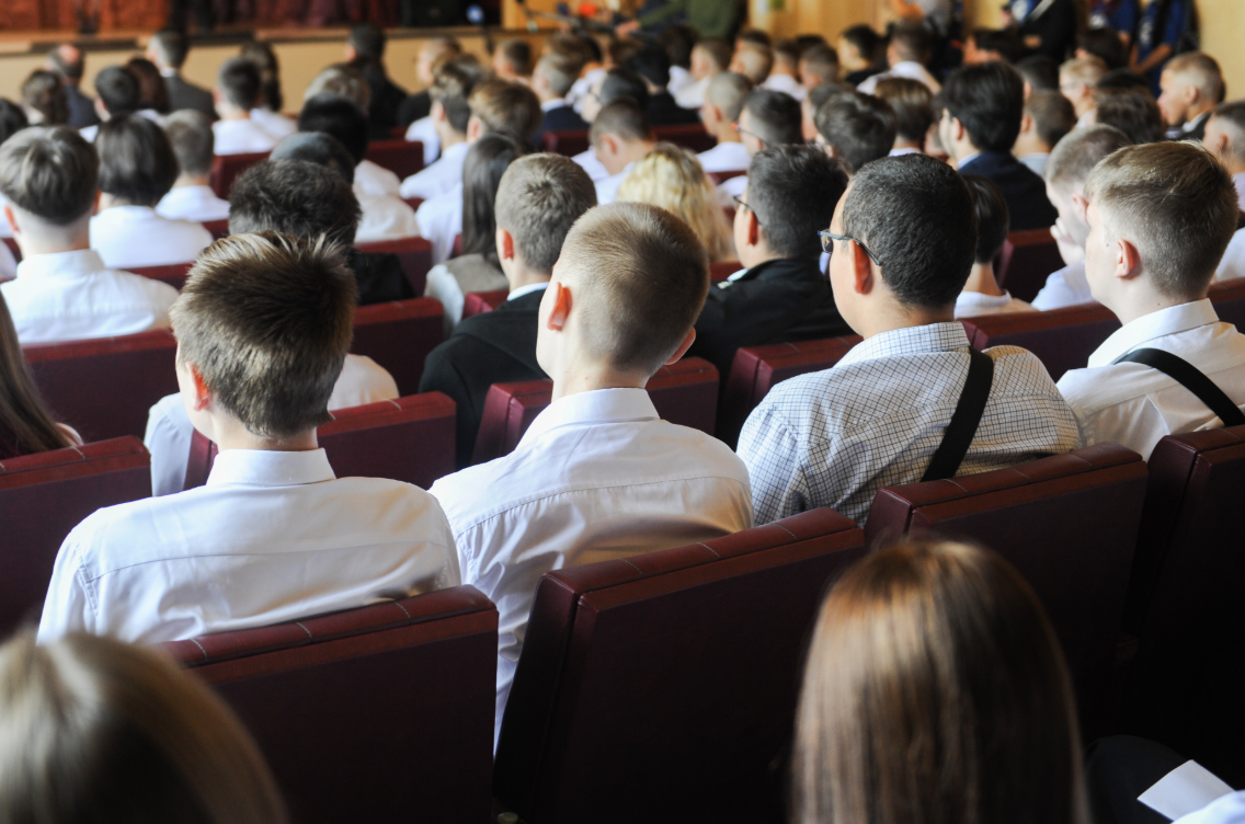 Фото: Вадим Ахметов / URA.RU