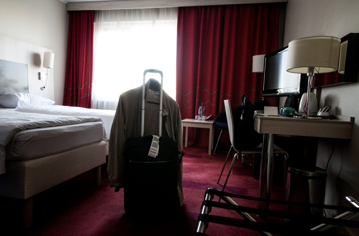 Фото: Владимир Андреев / URA.RU