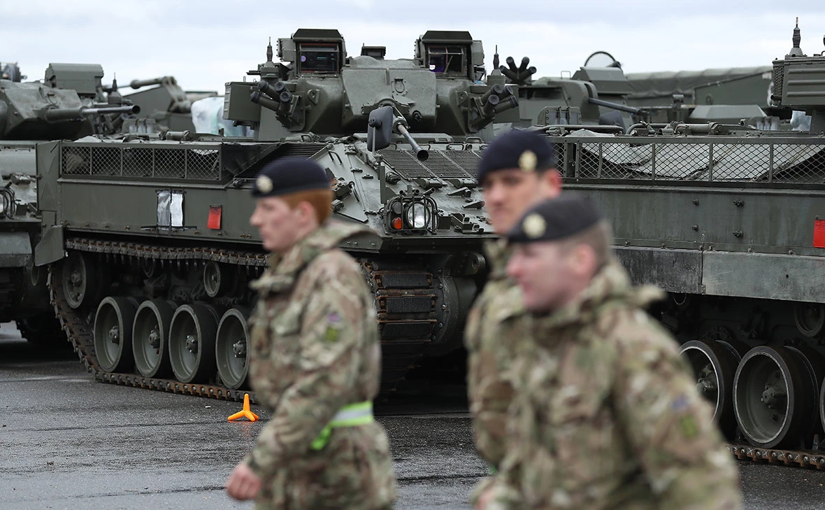 Sean Gallup / Getty Images