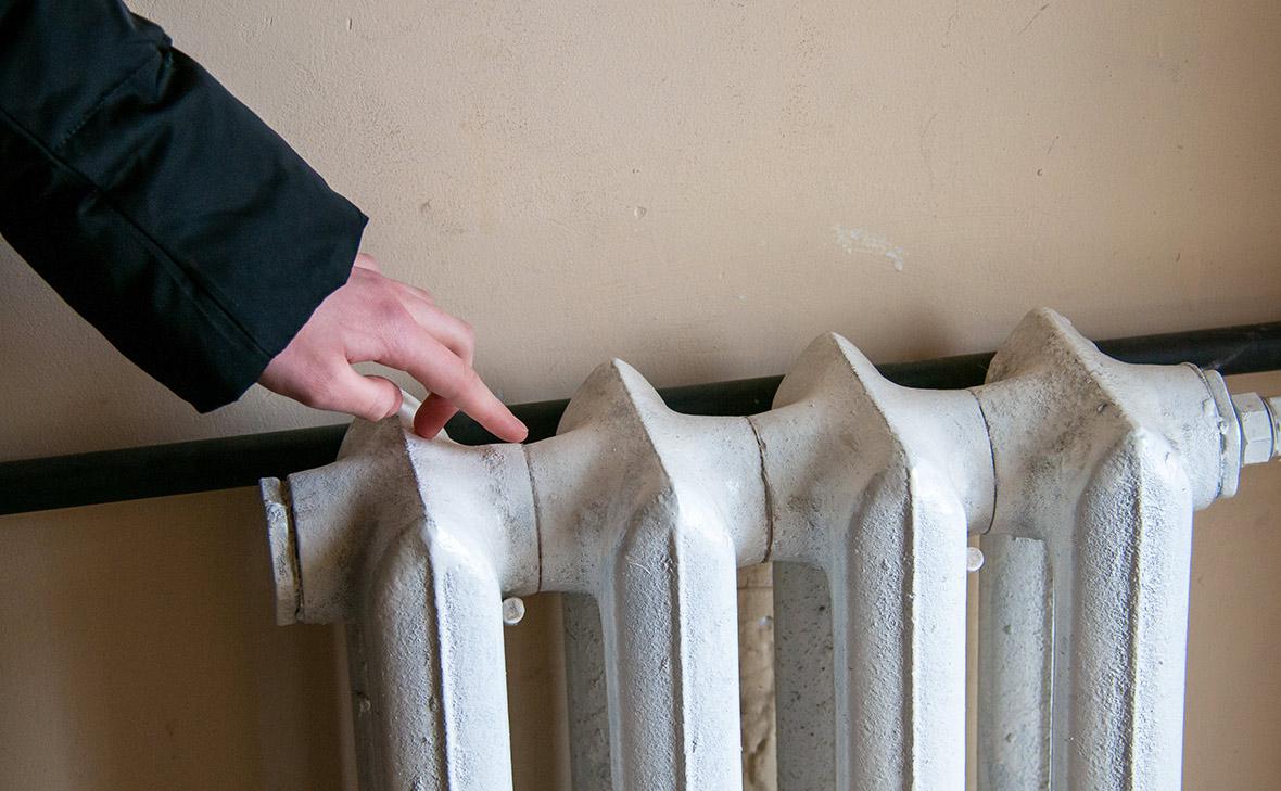 Фото: Светлана Возьмилова / Global Look Press