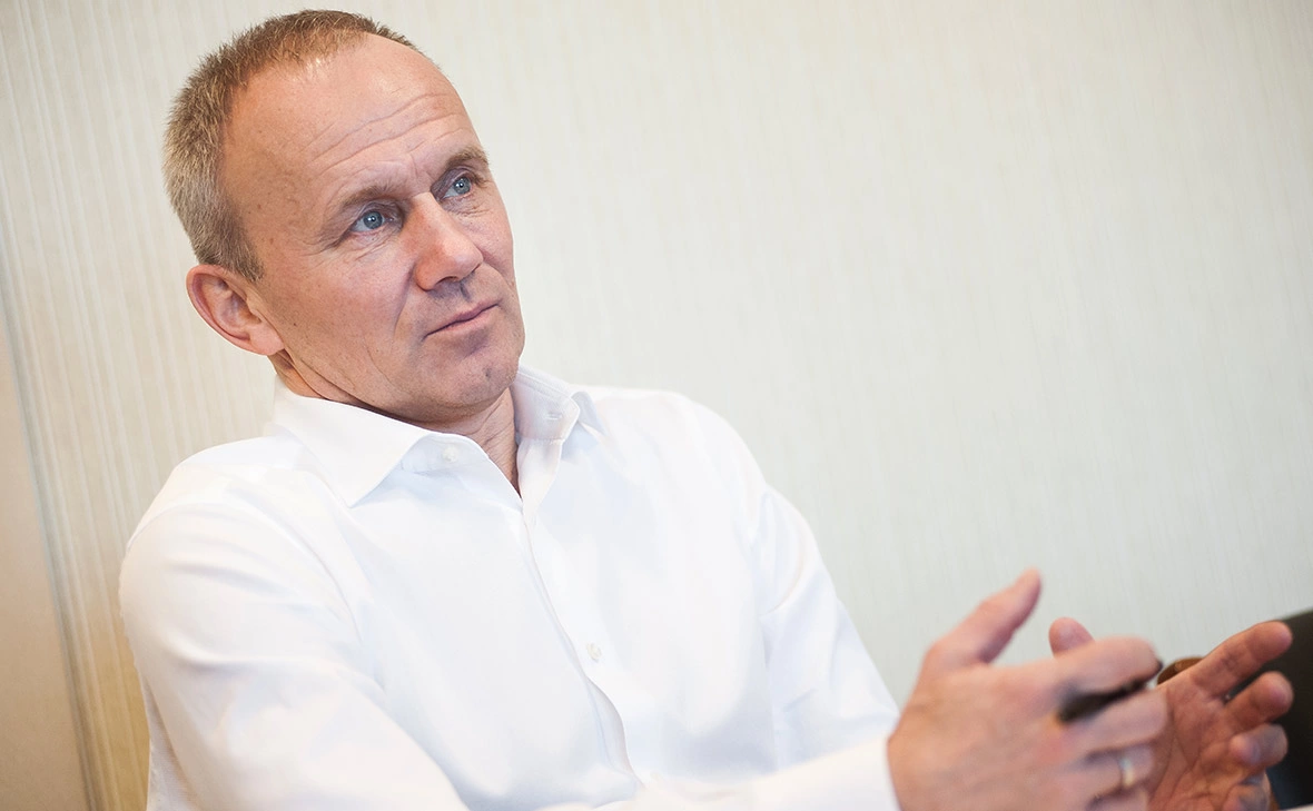 Анна Майорова / URA.RU / TACC