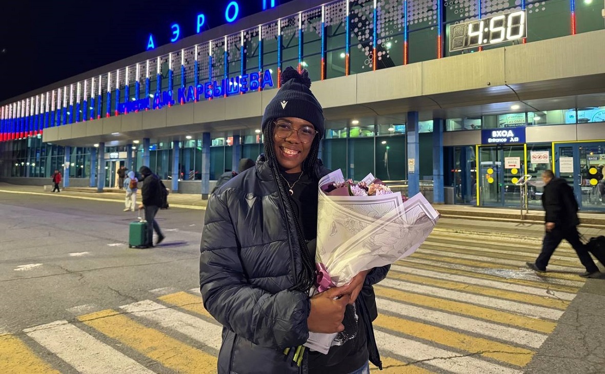 Фото: Пресс-служба ВК «Омичка»