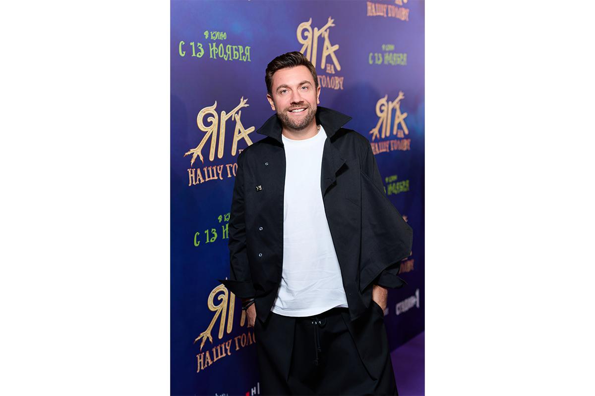 Антон Наумов