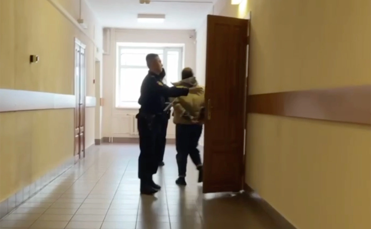 Прокуратура Омской области