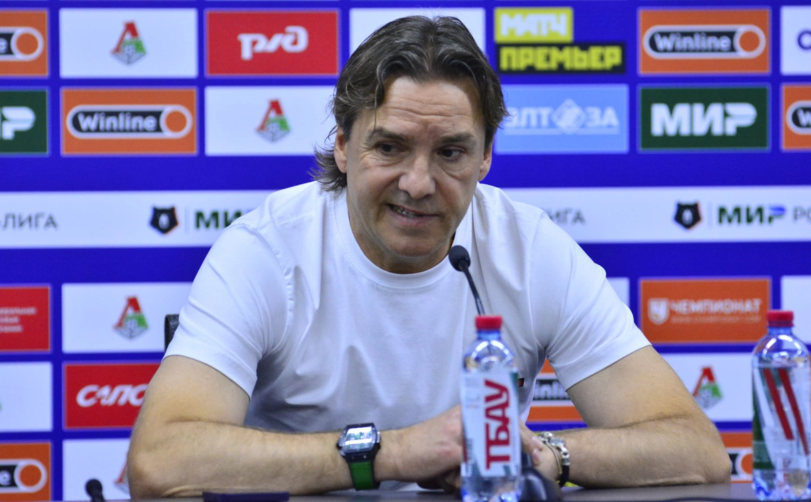 Pavel Kashaev / Global Look Press