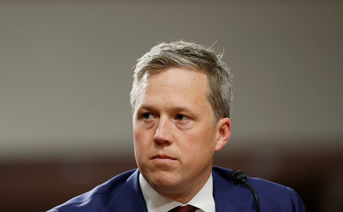  Anna Moneymaker / Getty Images