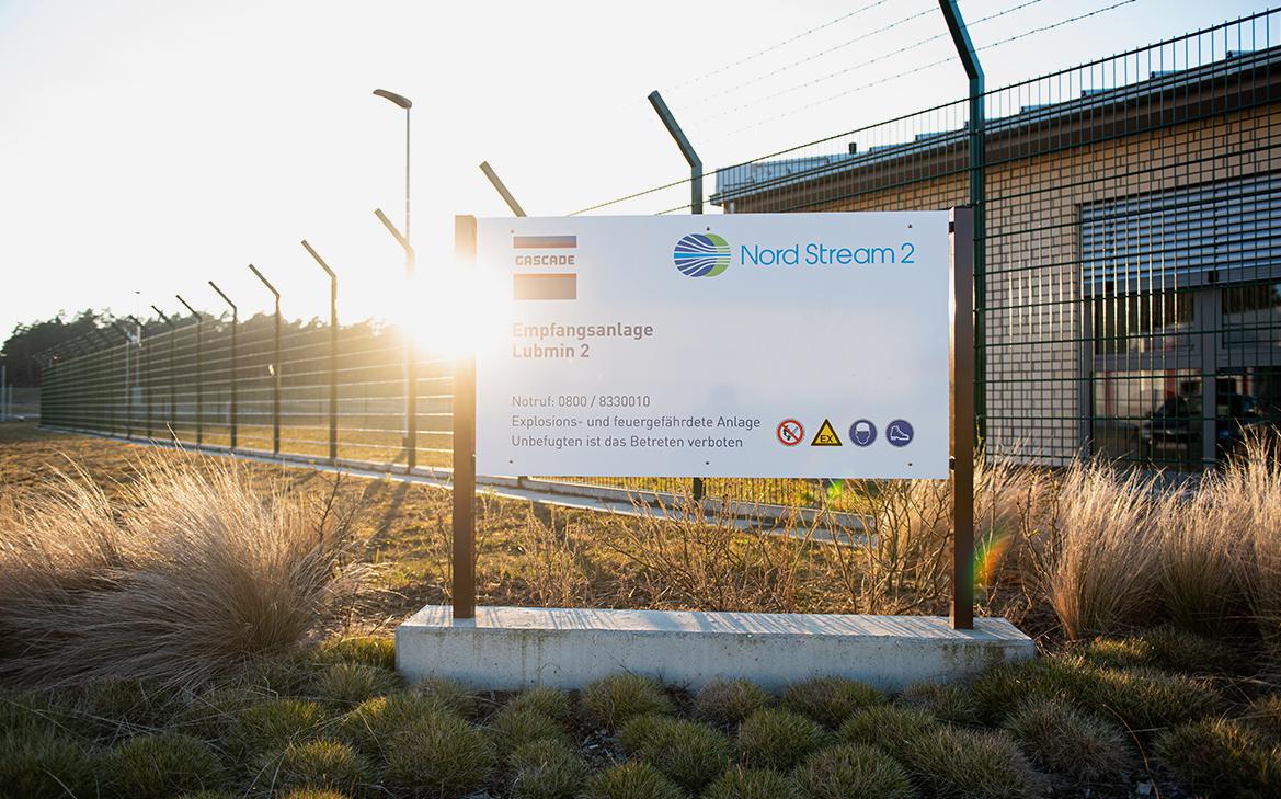 Фото: Daniel Reinhardt / dpa / Global Look Press