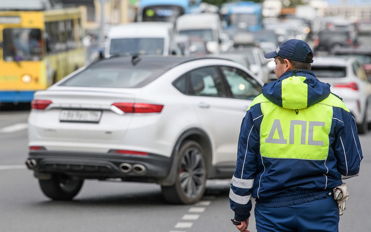 Электронные водительские права. Эксперты рассказали о минусах и рисках