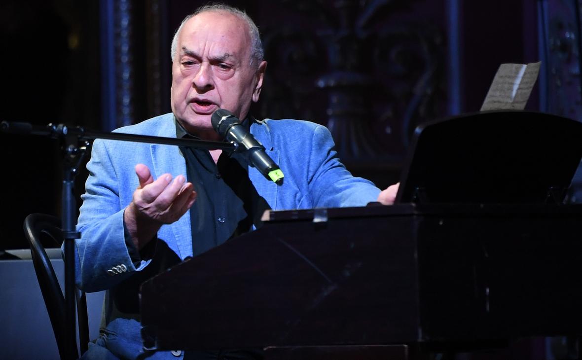 Левон Оганезов