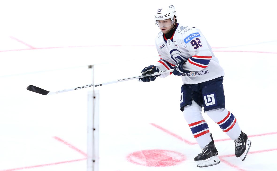 Джошуа Лоуренс