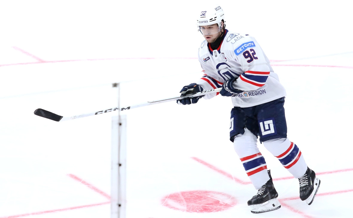 Maksim Konstantinov / Global Look Press