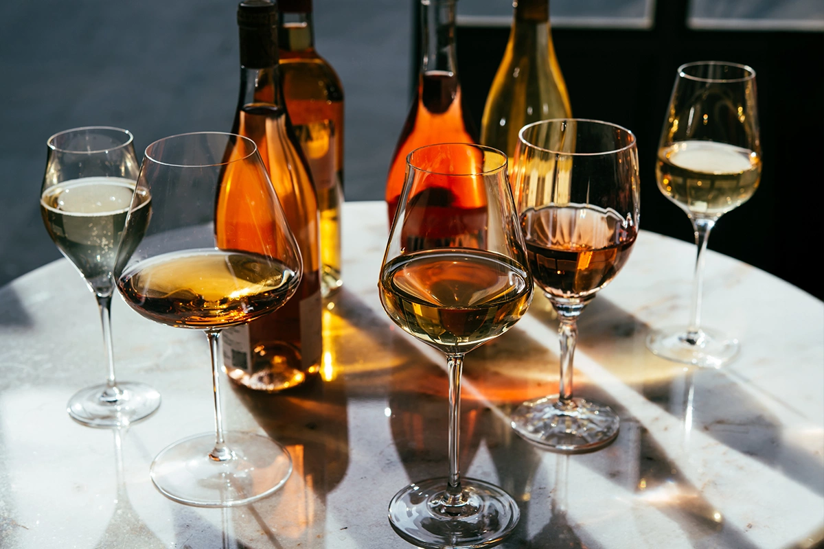 Лучшие вина года: личный выбор сомелье и экспертов