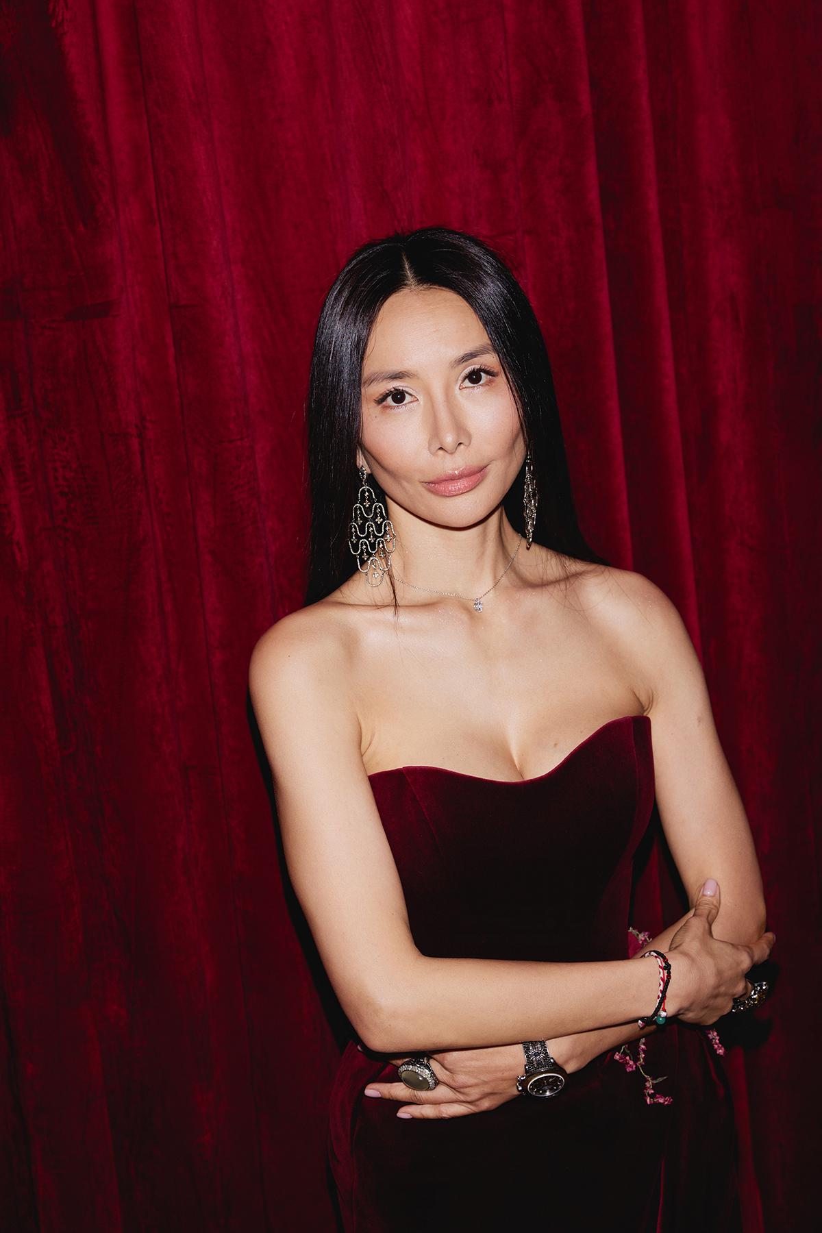 Александра Ким