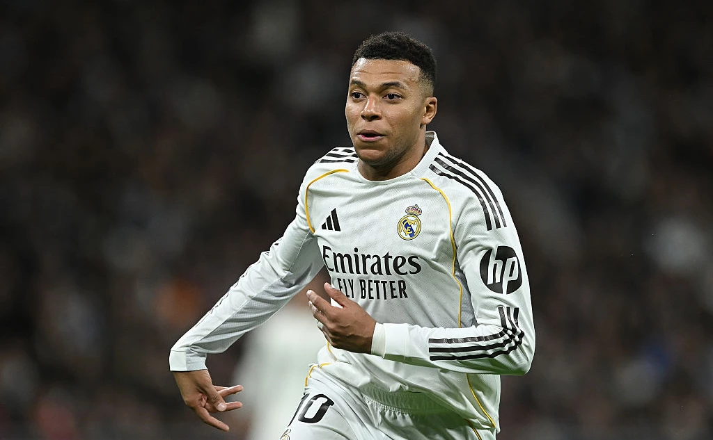 Denis Doyle / Getty Images