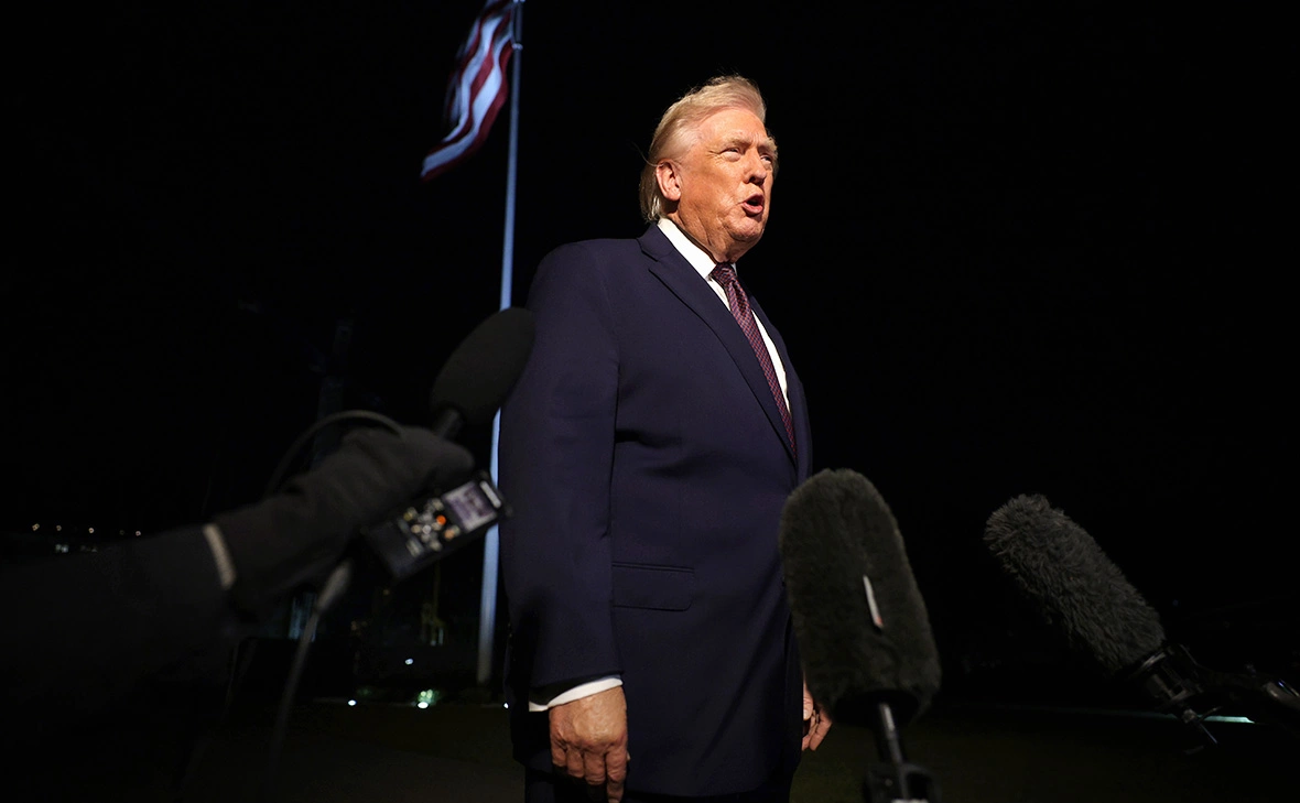 Alex Wong / Getty Images