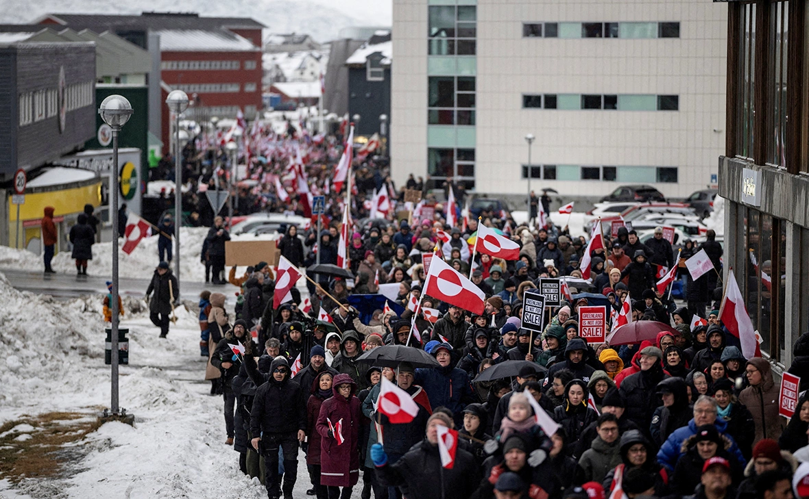 Marko Djurica / Reuters