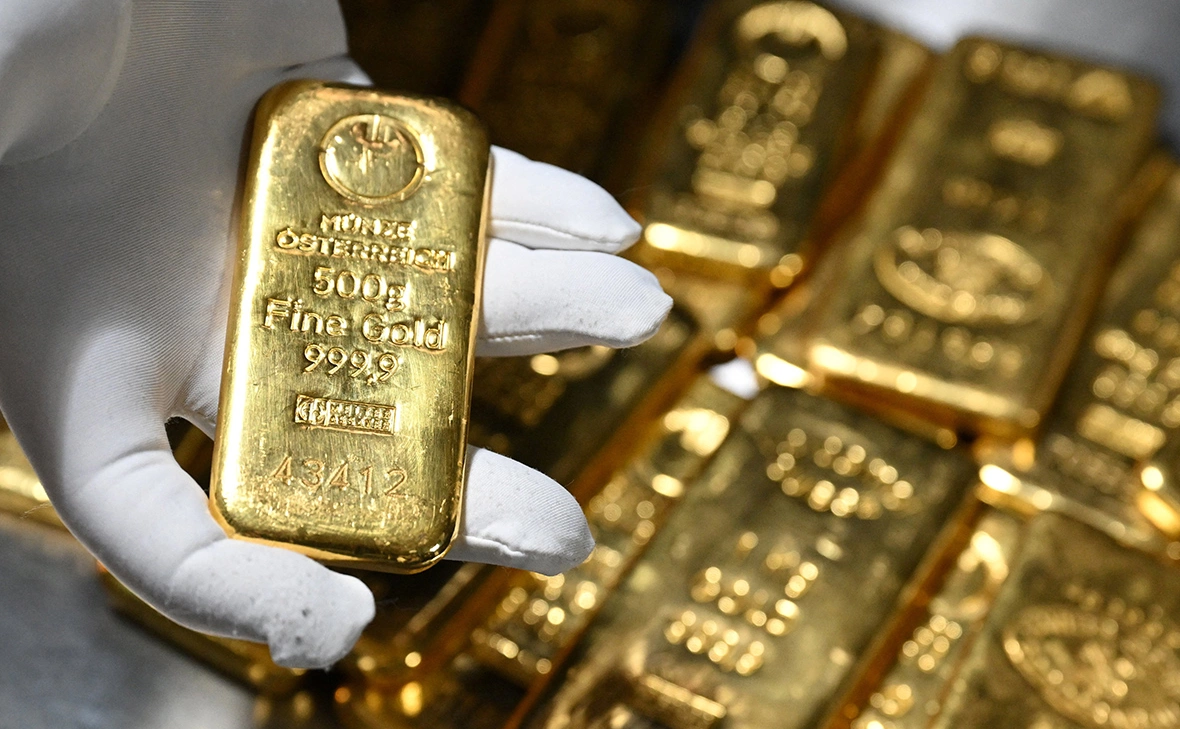 Angelika Warmuth / Reuters