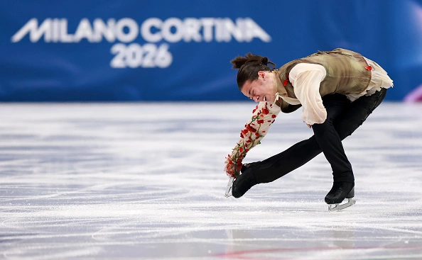 Dean Mouhtaropoulos / Getty Images