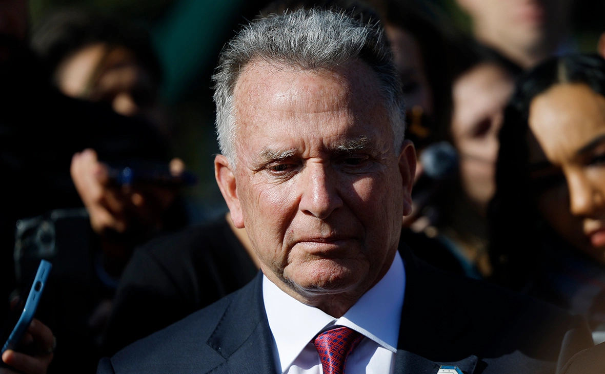 Anna Moneymaker / Getty Images