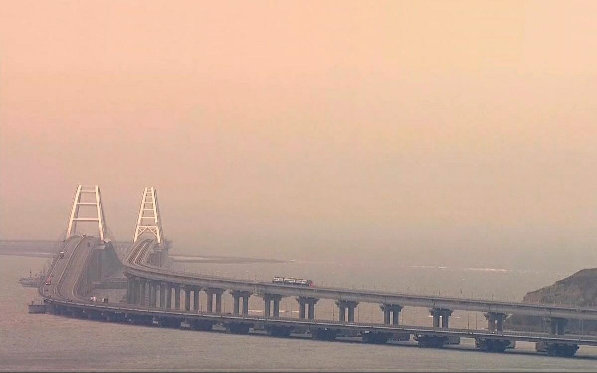 Паром вместо моста. В Крыму нашли решение для «запрещенных» гибридов