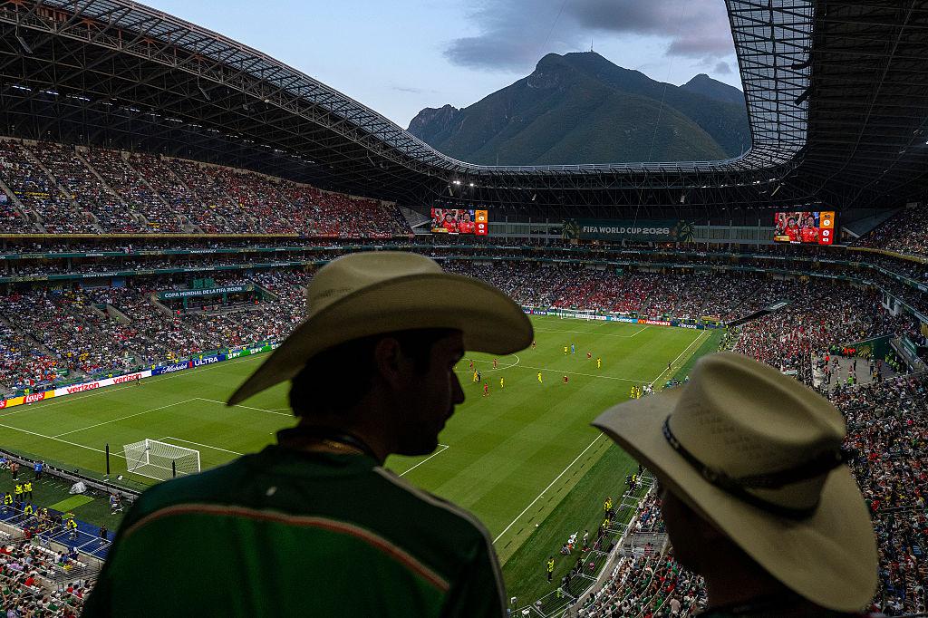 Фото:  David Ramos / Getty Images