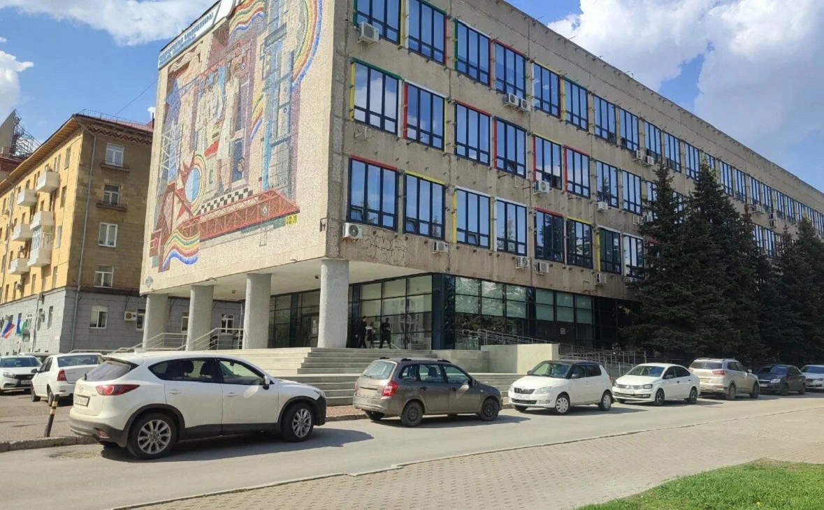 Яндекс.Карты