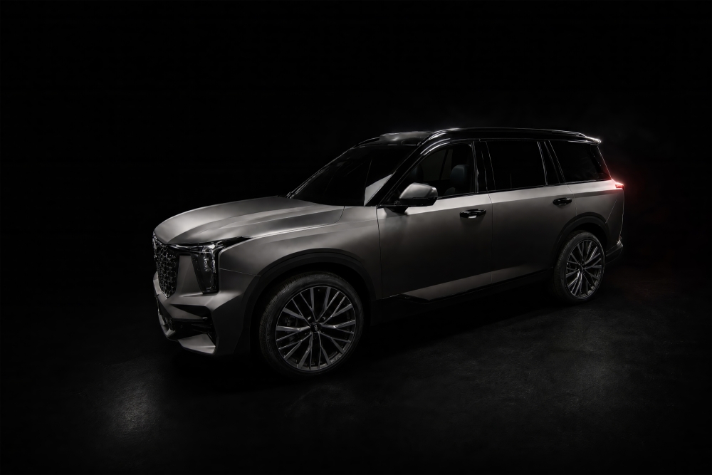 Фото: Salone Auto Torino
