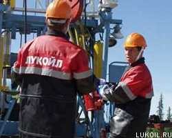 ЛУКОЙЛ внедряет открытие петербургских ученых, "стимулирующее" нефтедобычу 