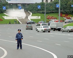 ГИБДД Петербурга поможет налоговой инспекции выявлять должников