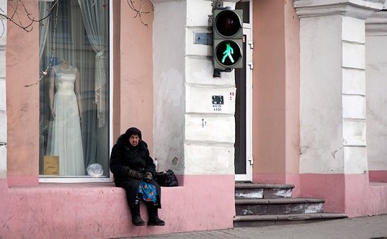 Фото: Анастасия Макарычева/РБК