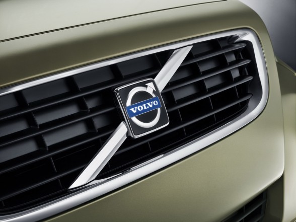 Volvo S60 «Polestar» будет выпущен в единственном экземпляре 