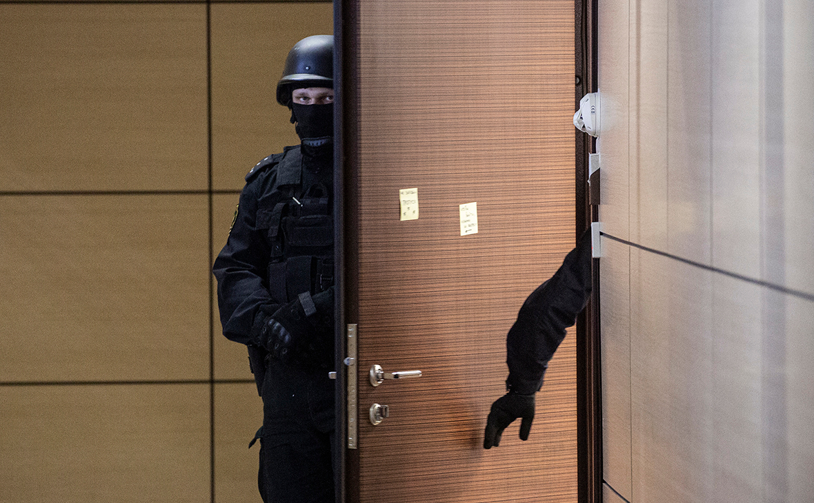 В «Открытой России» сообщили об обысках у активистов в Краснодаре