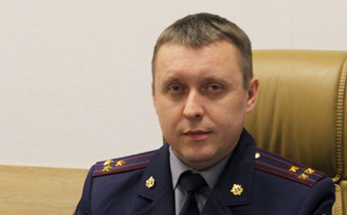 Андрей Рукосмотров