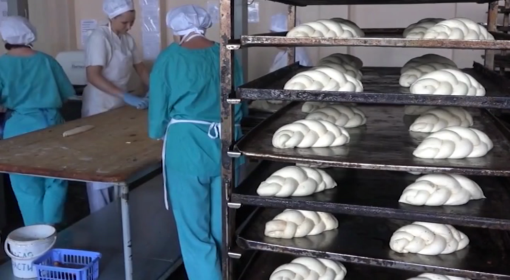 «Долларовый барьер»: пермские пекари о недостаточности мер поддержки