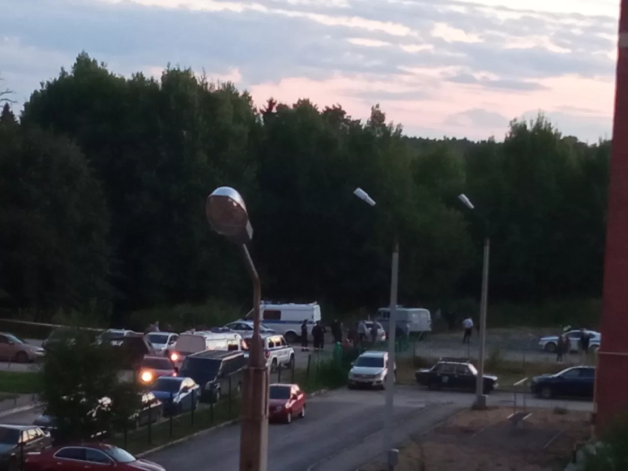 сообщество ВК «Кислотные дачи & Орджоникидзевский район» 