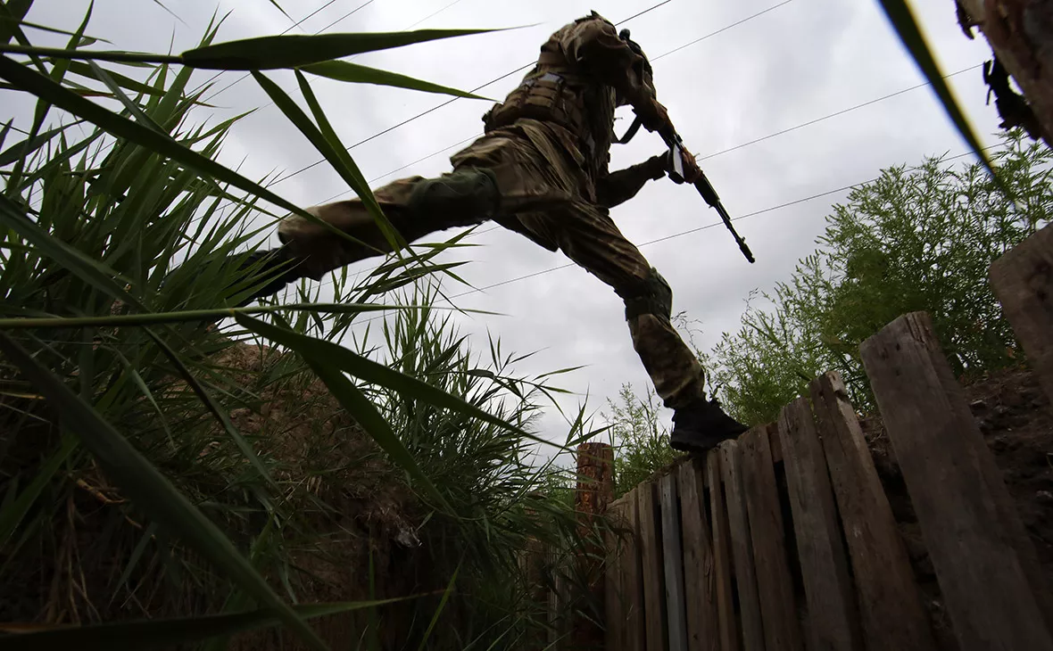 Вячеслав Мадиевский / Global Look Press