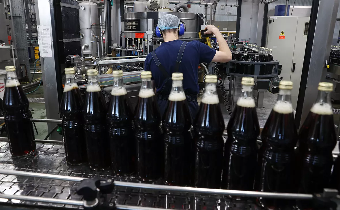 Кирилл Кухмарь / ТАСС